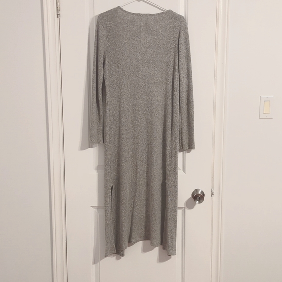 Antistar Long Cardigan - Picture 2 of 3